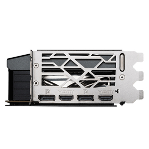 Tarjeta Gráfica para Juegos GeForce RTX 4080 SUPER 16G GAMING X SLIM Usada, con Memoria GDDR6X, Ray Tracing y Tarjetas Gráficas con IA, MSI RTX 4080 SUPER - Product Image 6