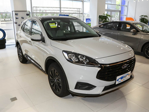 <span class=keywords><strong>Ford</strong></span> Escape <span class=keywords><strong>2024</strong></span> d'occasion, EcoBoost 245 FWD 2.0T 248HP, 5 places, faible kilométrage, sans accident, SUV - Product Image 5