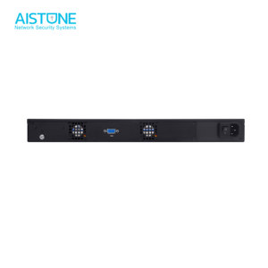 1U Network Security Dual 10G SFP <strong>Firewall</strong> Appliance with 6 Gigabit <strong>Ports</strong>, Intel i3-3120M Ready for pfSense - Product Image 4