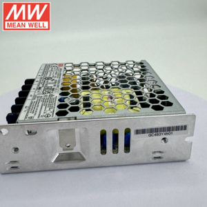 Оригинальный источник LRS-35-12 питания MEANWELL | Надежная производительность 12 В 35 Вт - Product Image 3