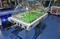 Machine de jeu de sport de football de football sanglant machine à pièces machine de jeu d'arcade