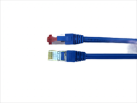 Cable de Conexión Cat5E Certificado de Alta Calidad