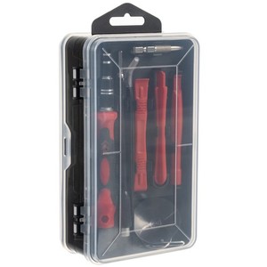 Precision <b>Tool</b> <b>Set</b> 110 Piece With Bit Storage Case For Electronics Repair - Product Image 5
