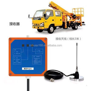 HBC SANY Zhonglian 727 719 насос для грузовика с дистанционным управлением приемная антенна с медным сердечником большая присоска антенна - Product Image 5