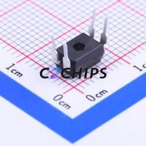 ทรานซิสเตอร์ทรานซิสเตอร์ DIP-4 LTV-817X-C เอาท์พุตอุปกรณ์อิเล็กทรอนิกส์ - Product Image 2