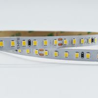 Lumière LED BRIGHT 3000K 4000K 6000K, lampes LED pour chambre à coucher, éclairage de comptoir