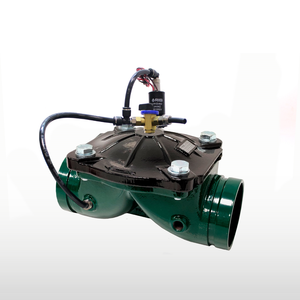 วาล์วไฮดรอลิกไฟฟ้าแบบ24V-Ac ได้รับการรับรองในยุโรปประเภทผลิตภัณฑ์วาล์วไฮดรอลิก - Product Image 1