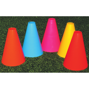 Barre de saut individuelle Maximarker 28 cm Jaune Orange Rouge Bleu Fuchsia Équipement d'athlétisme - Product Image 1