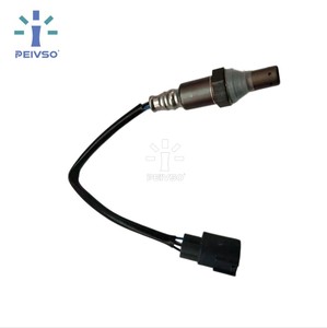 เซ็นเซอร์ออกซิเจนประหยัดน้ำมัน PEIVSO จากโรงงานโดยตรง สำหรับ Toyota Vios XP40 ปี 2002-2008 เครื่องยนต์ 1.3L 1.5L รุ่น 89465-0D180 - Product Image 1