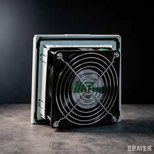 La couverture avant peut être ouverte. Il est équipé du ventilateur <span class=keywords><strong>SIGEA</strong></span> SG12038HA2, qui offre un grand volume d'air et un faible niveau sonore. - Product Image 1