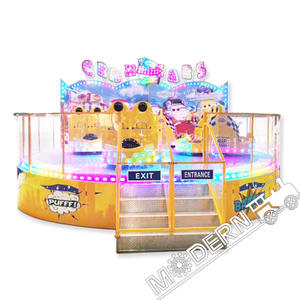 <span class=keywords><strong>Baile</strong></span> loco Mini Break Dance paseos tanto para niños y adultos - Product Image 2