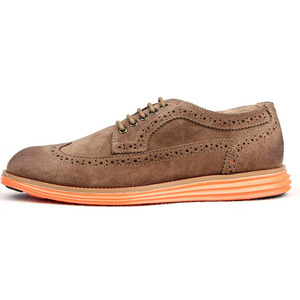 <span class=keywords><strong>2023</strong></span> scarpe da uomo in pelle di nuova qualità di stile <span class=keywords><strong>estate</strong></span> scarpe mocassini da uomo di moda all'aperto - Product Image 5