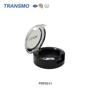 Boîte de poudre en gros, boîte de poudre compacte, boîte de maquillage en plastique 3L, emballage de poudre en plastique - Product Image 4