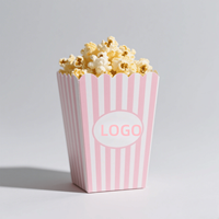 Boîte cadeau en papier kraft biodégradable, écologique, recyclable, avec laminage mat, fermeture magnétique, gaufrage et logo personnalisé