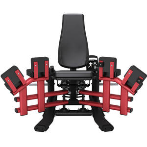 Machine d'entraînement de la force des jambes à charge plaquée, équipement de <span class=keywords><strong>musculation</strong></span> et de fitness pour salle de sport, <span class=keywords><strong>adducteur</strong></span> pour salle de sport - Product Image 1