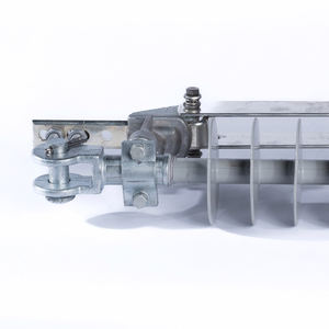 Interruptor de interrupción de carga de polímero de 24kV para exteriores para aislamiento de línea aérea y conmutación de energía segura - Product Image 6