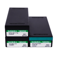 Aiguilles à tricoter SUGIURA de haute qualité Vo 90.41 T025/s pour machine à tricoter circulaire, vente en gros disponible