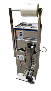Hot Selling Hardware Parts Counting and Packing Machine - Product Image 2