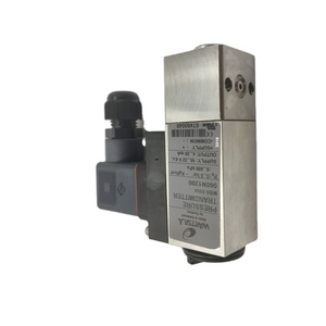 Capteur hydraulique 5100 1211 2DB04 MBC5100 1-10bar MBS3000 0-25bar 061B100166 - Product Image 1