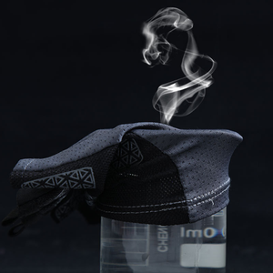 Esporte personalizado Workout Atlético Fitness Levantamento De Peso Luvas De Ginástica Para Homens E Mulheres - Product Image 4