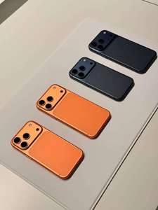 A+ 99% NUOVO Sbloccato Usato 5G Versione Cinese per 17 Pro Max 8GB RAM Smartphone 6.9 Pollici 1 Anno di Garanzia - Product Image 2