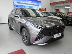 Khuyến mãi nóng xe Kaiyi Kunlun Cowin 2025 1.5T giá thấp, có sẵn, xe xăng mới nhập khẩu từ Trung Quốc - Product Image 2