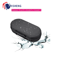Étui de transport rigide EVA pour Dyson Air.wrap Styler complet long HS08 HS05 HS01 Convient à 4 barils longs ou barils courts