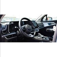 Sportage SUV d'occasion 2024