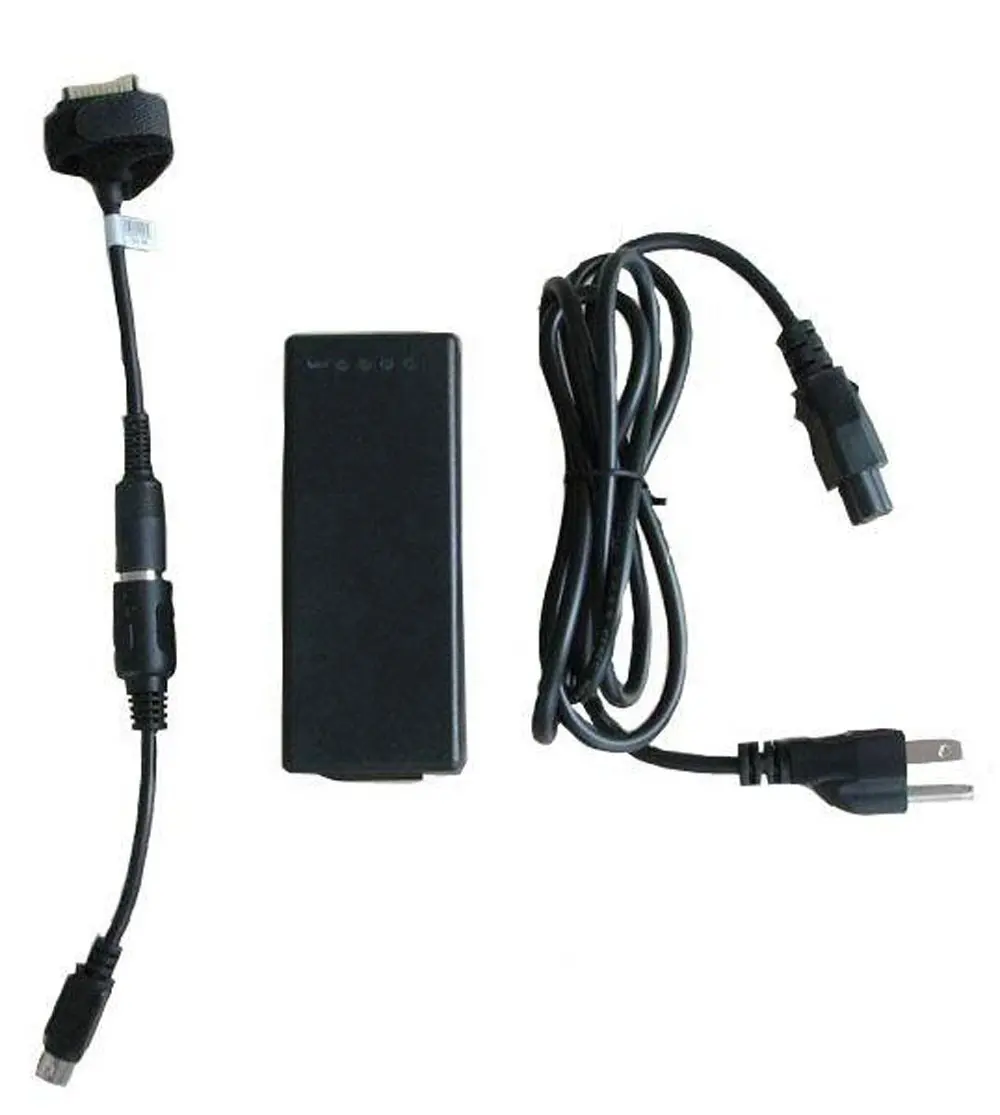 Universal External laptop battery charger for TOSHIBA Acer Asus Lenovo Dell HP IBM