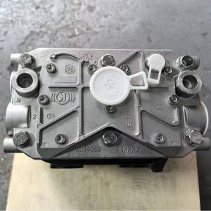 Compresor de Aire 5558388F 5537212 5633284 Para Motores Cummins Foton Daimler ISG - Product Image 3