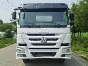 รถบรรทุกถังเก็บก๊าซ LPG Sinotruk Howo ขนาด 18m³-30m³ พร้อมเกียร์ธรรมดา รถบรรทุกน้ำมันอลูมิเนียมแบบอัตโนมัติเต็มรูปแบบ - Product Image 3