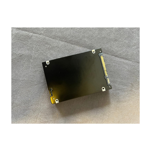0KFV6V 3.84TB SAS 12Gbps Lecture Intensive 2.5'' <span class=keywords><strong>SED</strong></span> SSD KPM5WRUG3T84 - Product Image 2