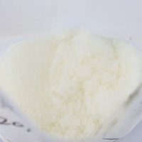 Résine échangeuse d'anions à base de gel EA207 pour la dessalement et la déminéralisation, 25L