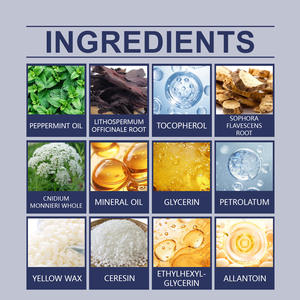 Crema especial <span class=keywords><strong>para</strong></span> el dolor de rodilla OEM, daño sinovial, menisco, hidrosis articular, dolor de pierna frío, relajación articular y pasta <span class=keywords><strong>para</strong></span> eliminar estasis - Product Image 6