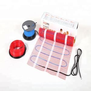 Tapis chauffant radiant pour plancher homologué CSA Tapis chauffant pour <span class=keywords><strong>dalle</strong></span> - Product Image 1