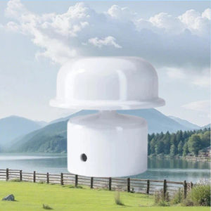 UMini-WS Meteorological Smart 0-60 m/s <span class=keywords><strong>Anémomètre</strong></span> à ultrasons RS485 Capteur de vitesse et de direction du vent pour <span class=keywords><strong>station</strong></span> <span class=keywords><strong>météo</strong></span> - Product Image 6