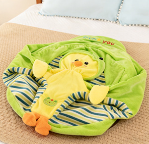 Moderna Sedia a Forma di <span class=keywords><strong>Panda</strong></span> in Morbido Cotone, Seduta di Supporto per Bambini Senza Imbottitura, Multifunzionale per Soggiorno, Sala da Pranzo, Camera da Letto, Esterno - Product Image 6