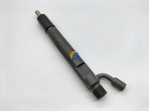 Inyector de Combustible para Motor Diésel, Repuesto para Excavadora, Números de Pieza 3802648, 3926787, 3931735 - Product Image 4