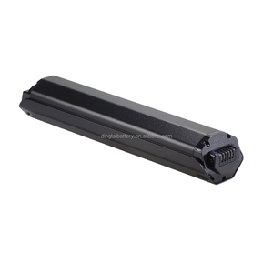 Batteria Nascosta per E-Bike 36V 13AH 15AH 17.5AH per Crussis E-<span class=keywords><strong>Guera</strong></span> 5.6 Mountain E-Bike Modello 2021 Bicicletta Elettrica - Product Image 2
