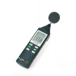 เครื่องวัดระดับเสียงรุ่นใหม่ Testoo 816 เครื่องมือวัดเดซิเบล - Product Image 3