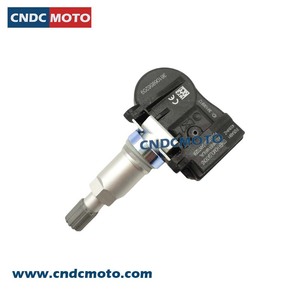 CNDC MOTO <b>TPMS</b> Sensor 36106856209 External For BMW 5 Series 3 Series X Series - Product Image 1