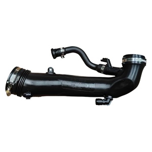Pièces automobiles, tuyau d'admission du turbocompresseur OE 9834735780 pour PEUGEOT CITROEN <span class=keywords><strong>Versailles</strong></span> C5X - Product Image 3