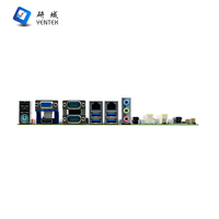 Industrielles ATX-Motherboard Z390 LGA1151 8./9. Generation RAID 0,1,5,10 6 RS232 485 COM 11 USB Industrielle Automatisierung