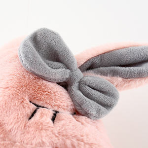 Abrigo de Invierno para Niñas, Ropa Infantil de Boutique, Abrigo de Lana y Algodón para Niñas Pequeñas de 6 a 48 Meses, Ropa para Bebés - Product Image 5