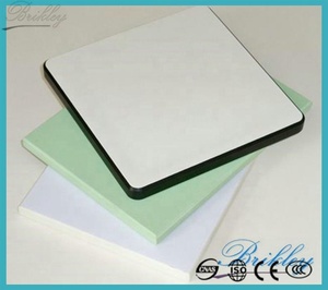 Laminado <span class=keywords><strong>Compacto</strong></span> WPC HPL Ecológico de Alta Calidad para Fachadas Exteriores, Baños y Uso Hospitalario, Precios de Fábrica - Product Image 2