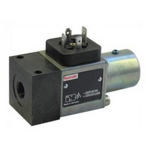 R901102711 HED 8 OA-2X/100K14S 24VDC 100บาร์ สวิตช์ - Product Image 6
