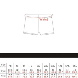 Breezy Comfort-Tankini de cintura media para mujer, pantalones cortos de Spandex/nailon y Bañadores - Product Image 5