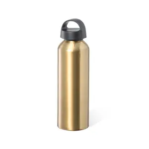 Borraccia in alluminio 800ml CARTHY merchandising personalizzato - Product Image 2