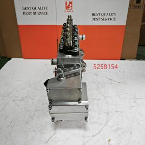 Pompe d'injection 5258154 pour pièces de rechange de moteur, pièce de machine de construction ISB6.7 - Product Image 5