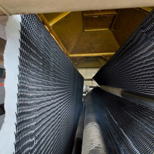 Red Geotextil Compuesta para Refuerzo <span class=keywords><strong>de</strong></span> Suelos en Carreteras, Red Geotextil para Vegetalización <span class=keywords><strong>de</strong></span> Techos - Product Image 4